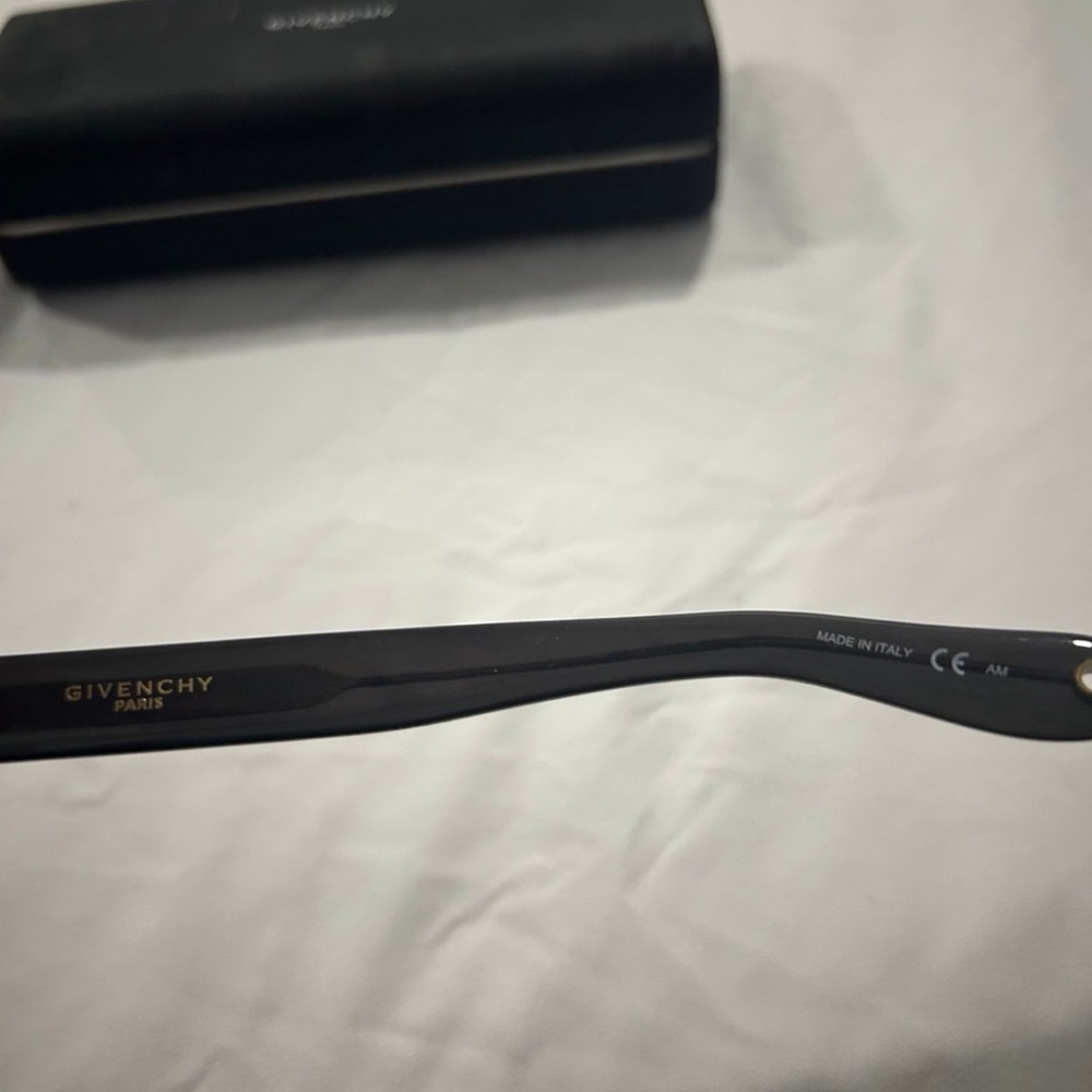 Givenchy Dark Brown Eyewear - image 7